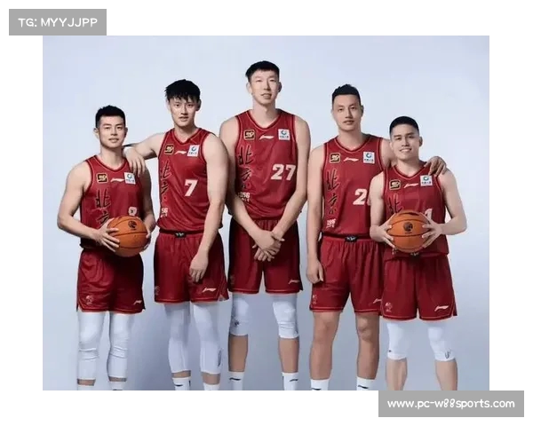 CBA赛季最佳阵容大揭晓 CBA赛季最佳阵容大揭晓