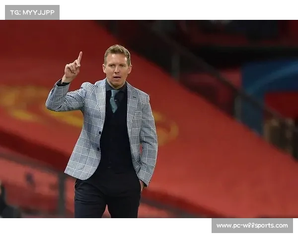 传控流派崛起，德国足球如何再度称霸欧洲？