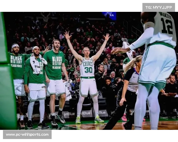 凯尔特人季后赛首轮战胜魔术,豪泽篮板能力强 凯尔特人季后赛首轮战胜魔术,豪泽篮板能力强