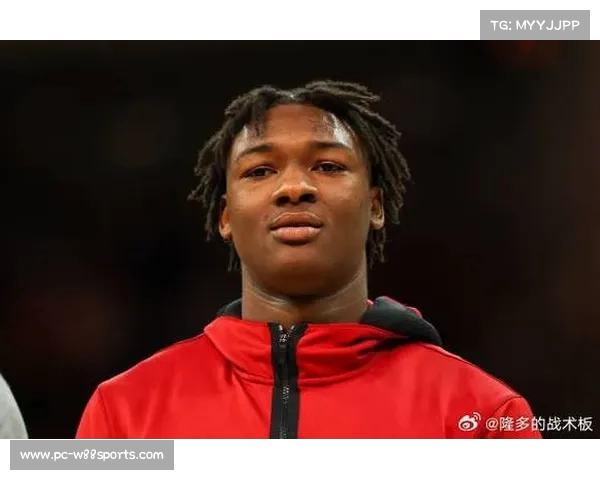 佩林卡:雷迪克将带领布朗尼成长,打造攻防兼备的未来之星 佩林卡:雷迪克将带领布朗尼成长,打造攻防兼备的未来之星