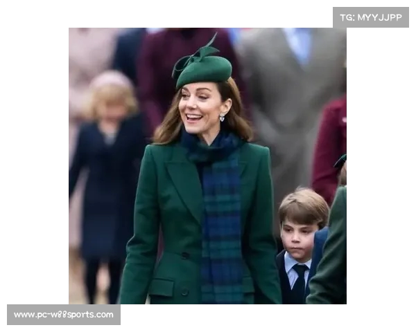 凯特王妃阅兵服饰暗示健康状况,黑白蝴蝶结背后的深层含义揭示患癌症的可能性 凯特王妃阅兵服饰暗示健康状况,黑白蝴蝶结背后的深层含义揭示患癌症的可能性